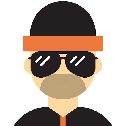 influencer profile picture