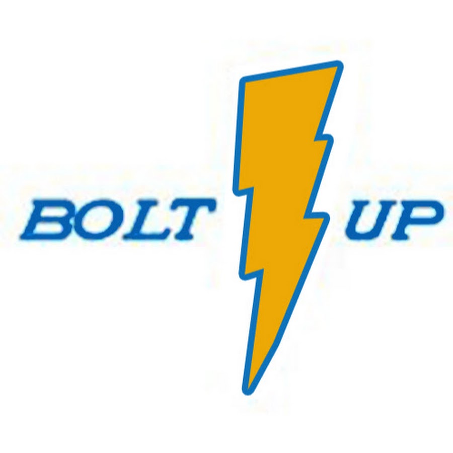 Bolt Up Highlights - YouTube