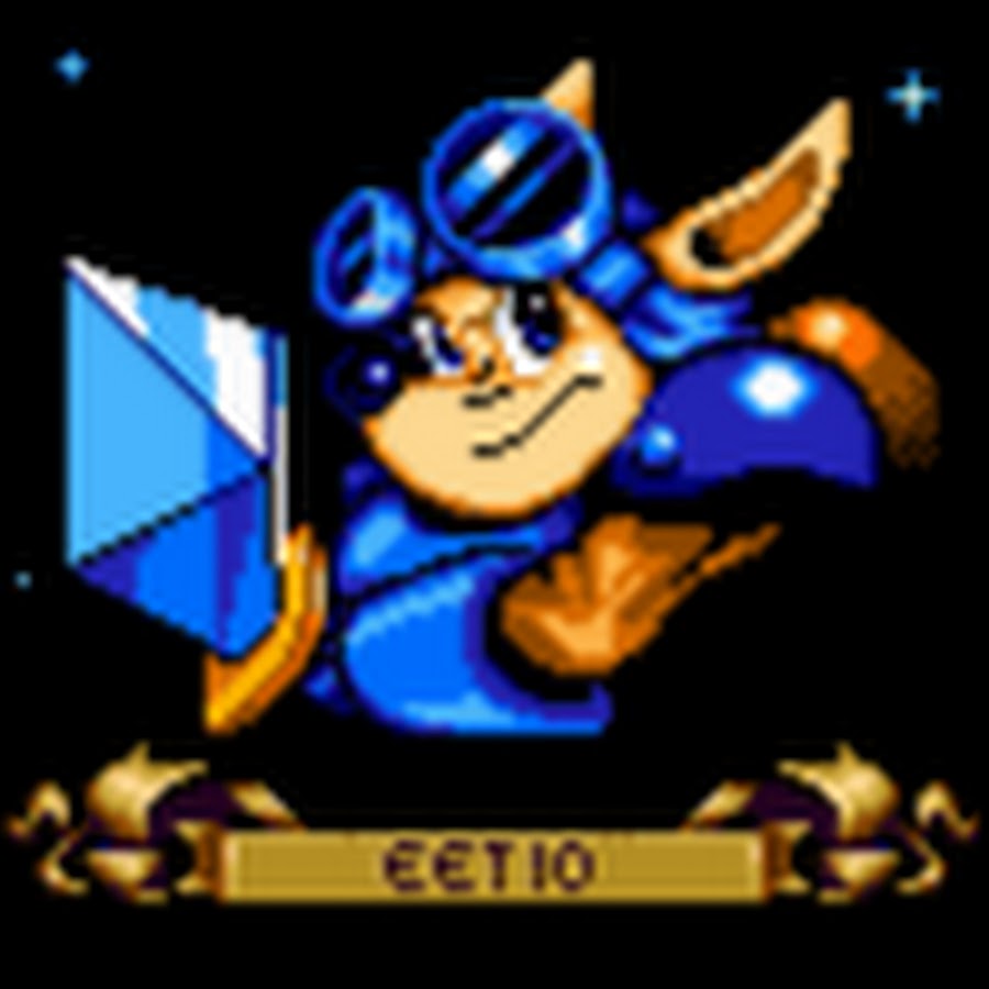 Eetio youtube