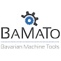 BAMATO - Bavarian Machine Tools