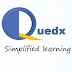 logo Quedx