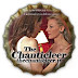 logo The Chanticleer: 1950's lesbian pulp series