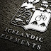 Icelandic Elements