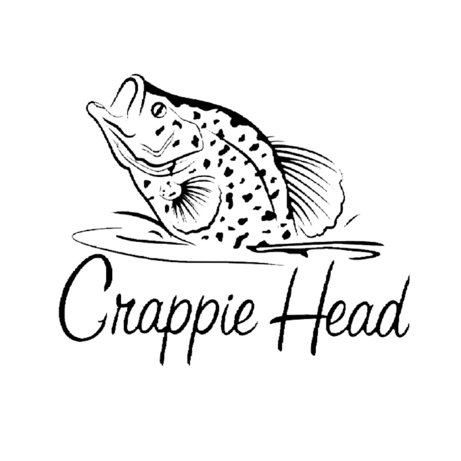 Crappie Head TV, 🎣 Introducing our NEW Crappie Head tackle bags! 🎉  Organize like a pro, fish like a champ! Get yours now and experience the  ultimate
