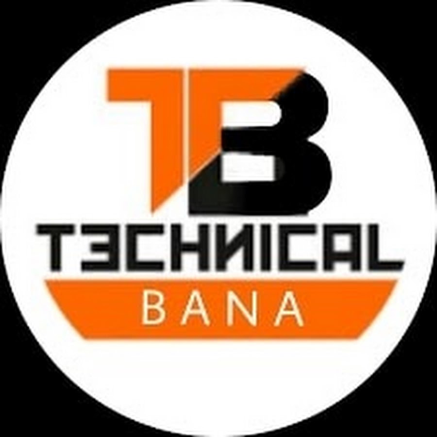 technical Bana @technicalbana