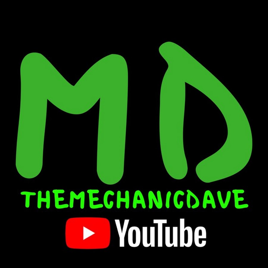 TheMechanicDave