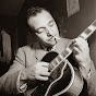 Django Reinhardt