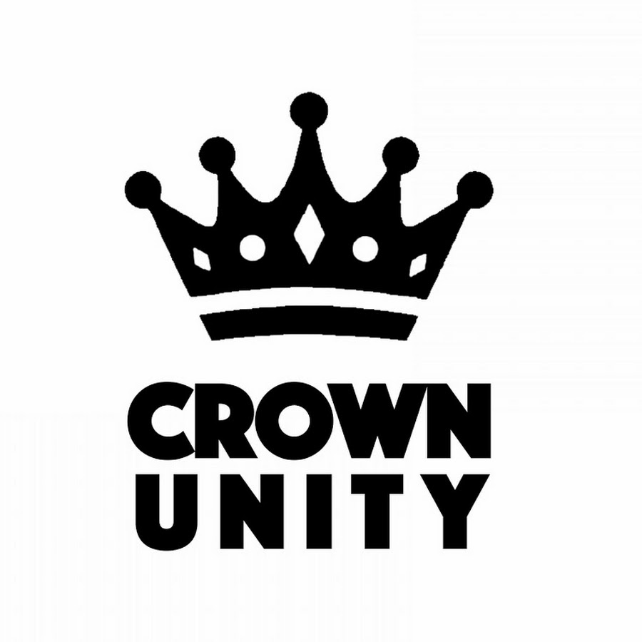 Crown Unity @CrownUnity