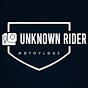 UNKNOWN RIDER