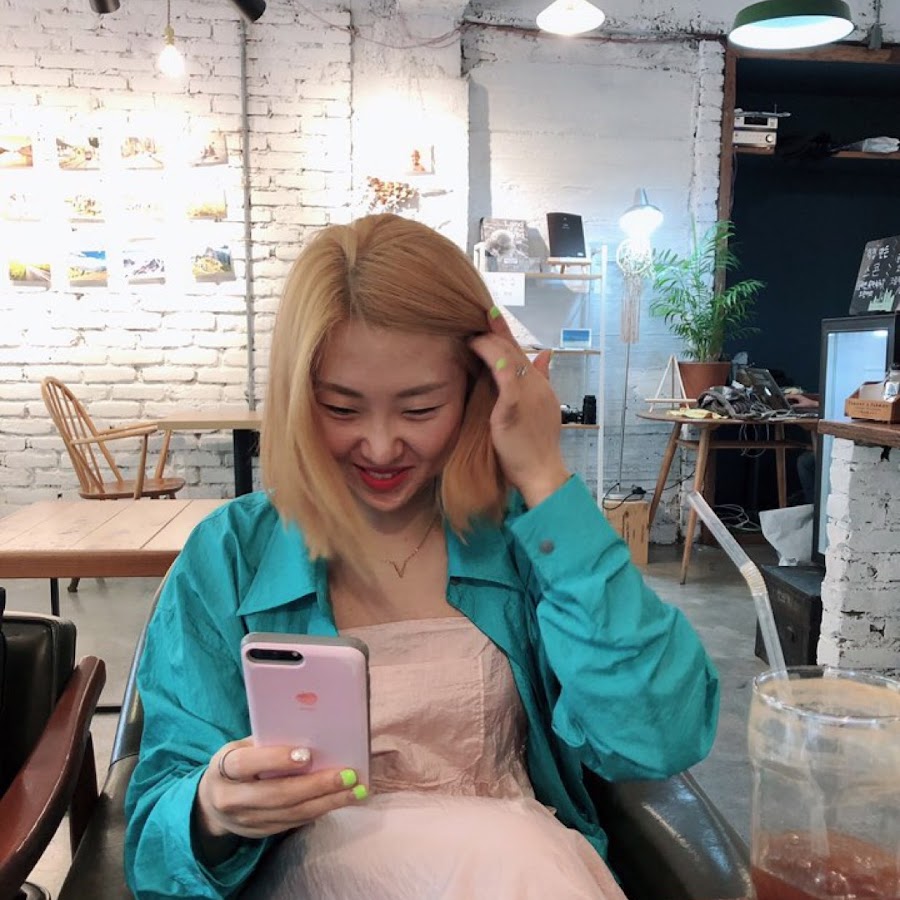 박소영Utube - YouTube 박소영Utube