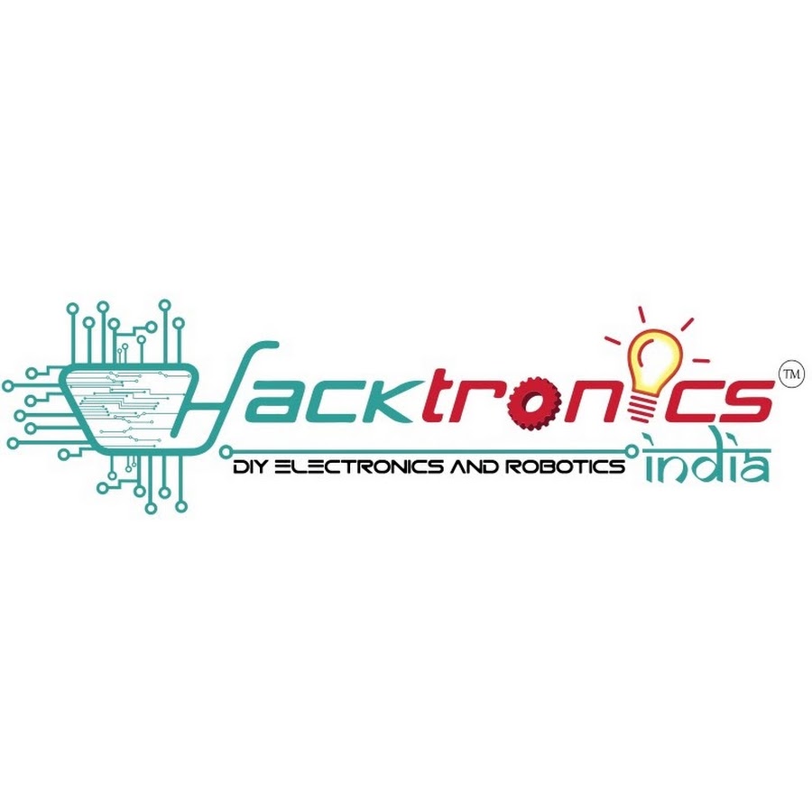 Hacktronics India