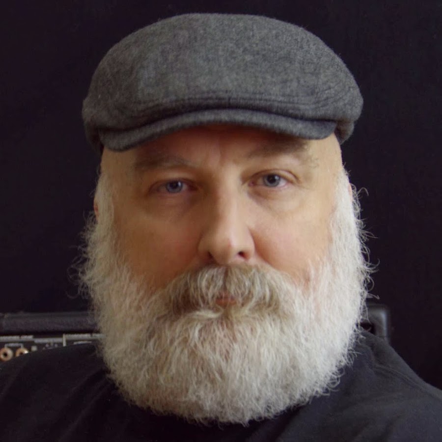 Timothy buss youtube