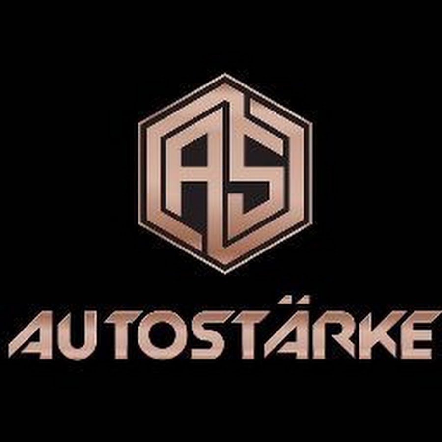 Autostarke