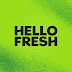 logo HelloFresh Canada