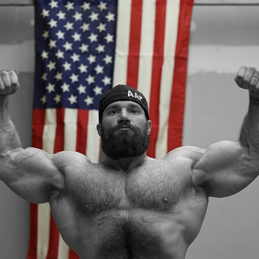 How To Get Big Shoulders with Seth Feroce - Axe & Sledge Supplements