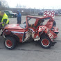 Bilge Brigade Banger Racing