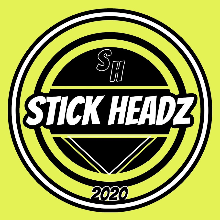 Stick Headz @stickheadz