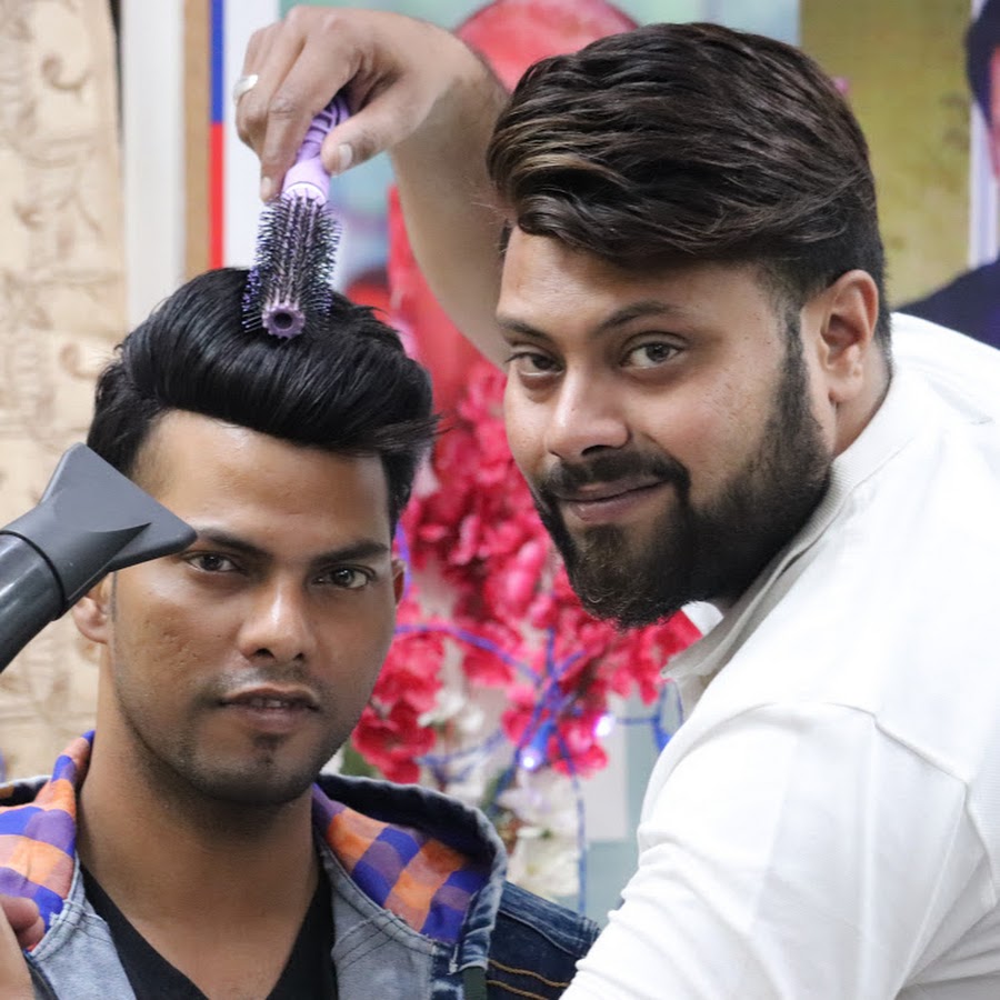 Delhi Hair Fixing - YouTube