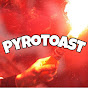 Pyrotoast