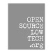 OpenSourceLowTech