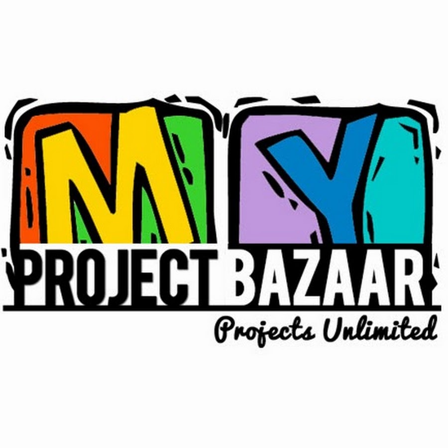 MyProjectBazaar