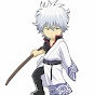 sakata gintoki