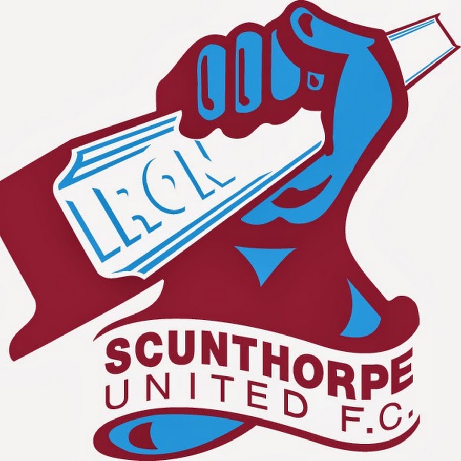 Scunthorpe United FC @sufcofficial