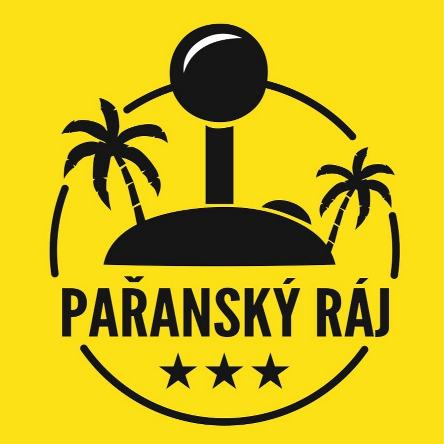 Pařanský ráj @ParanskyRaj