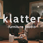 클래터퍼니처_목공방 klatter furniture(klatter furniture)