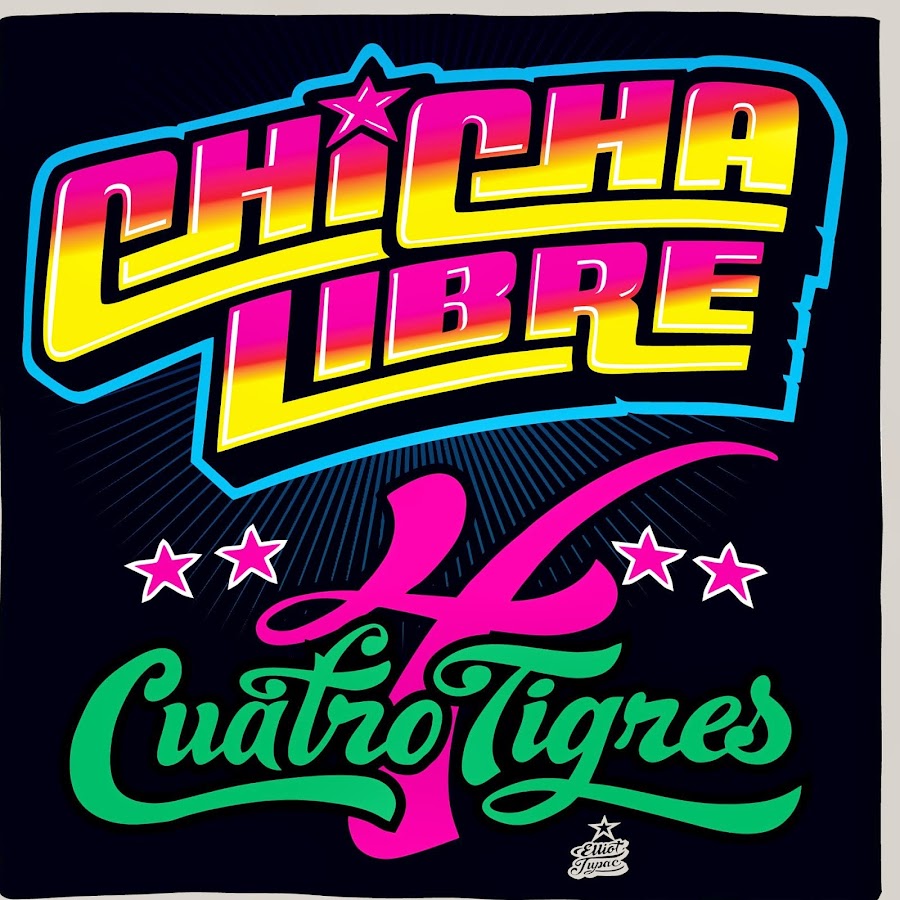 Chicha Libre - YouTube