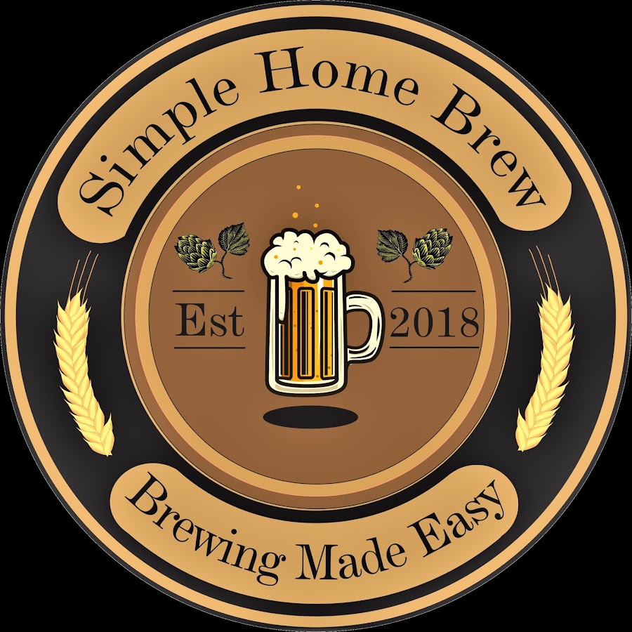 Simple Home Brew @SimpleHomeBrew
