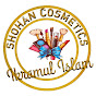 Shohan cosmetics 