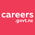 logo careersnz