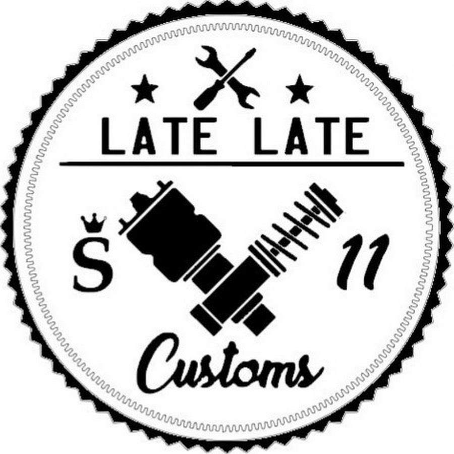 LateLateCustoms @latelatecustoms