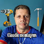 Claudio Montagem de móveis