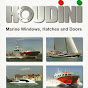 Houdini Marine