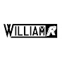 DJ WILLIAM R