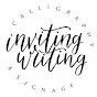 Inviting Writing