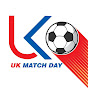 UK Match Day Official Sports Channel