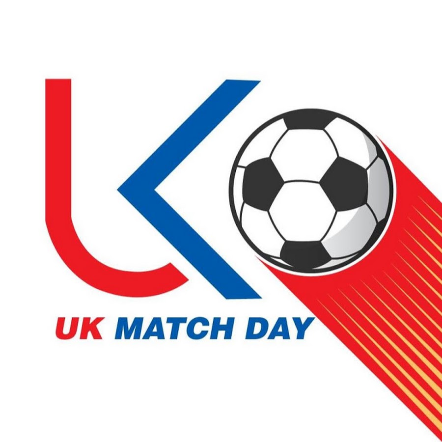 Ready go to ... https://www.youtube.com/channel/UCipH12eeh7P05q5Y7C5aqiQ [ UK Match Day Official Sports Channel]