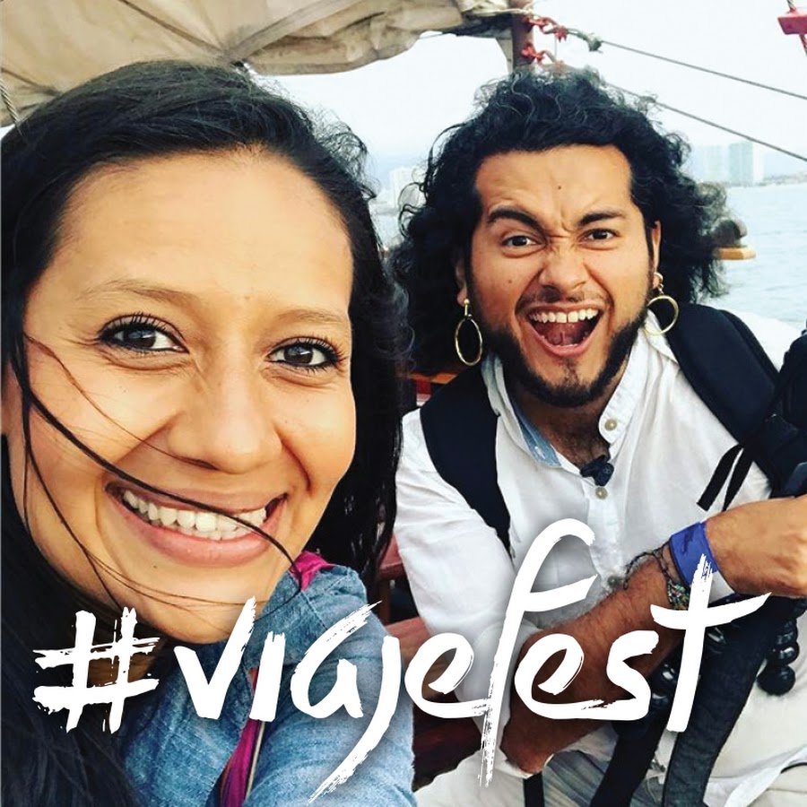 Viajefest @Viajefest