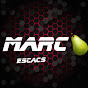 Marc Pera - @maarcperaa - Youtube