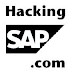 HackingSAP