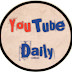 logo YouTube Daily