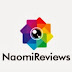 logo NaomiReviews