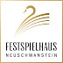 Festspielhaus Neuschwanstein