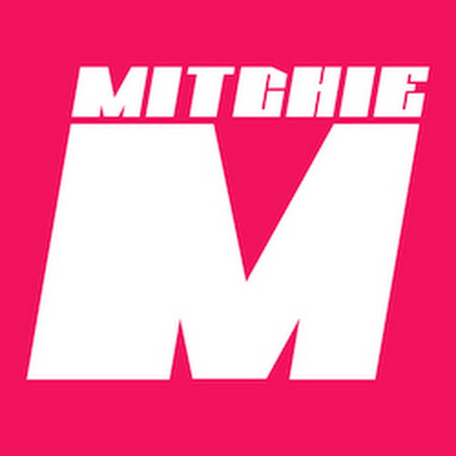 Mitchie M - YouTube