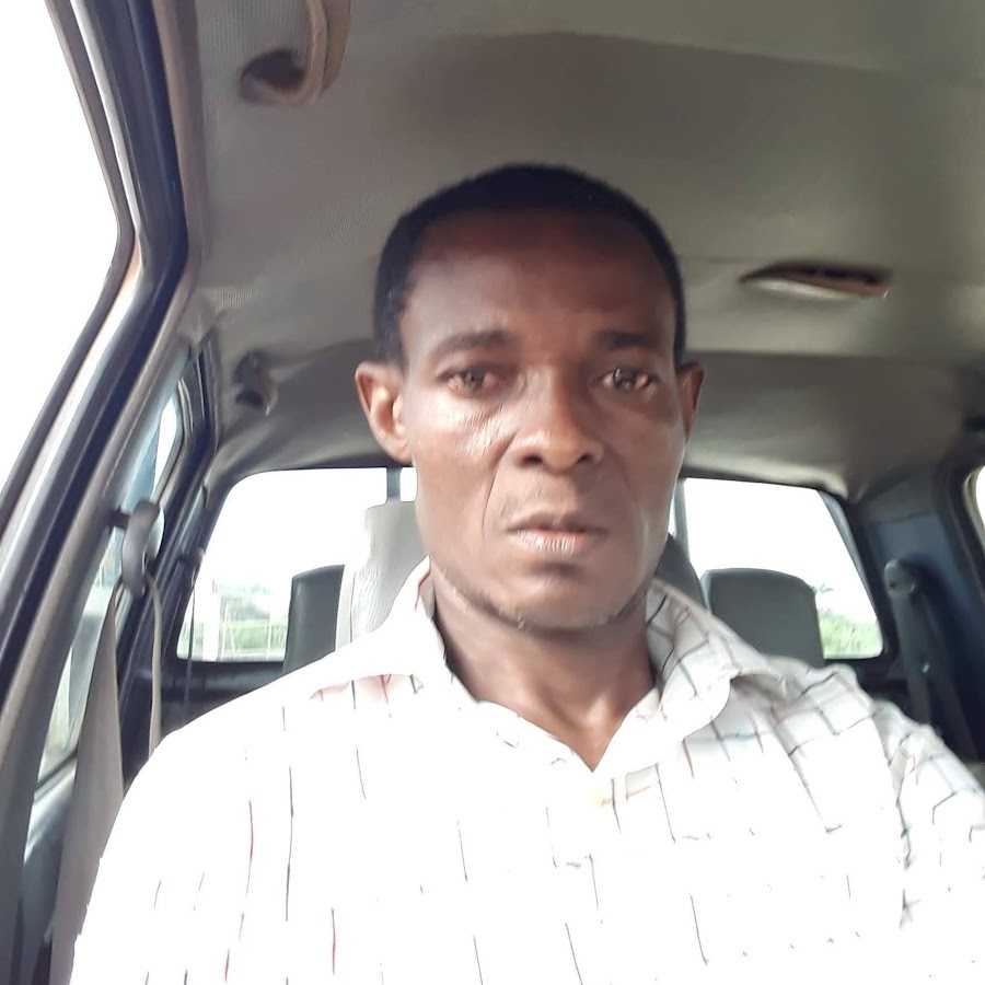Anthony isaac kofi arthur youtube