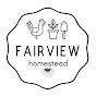 Fairview Homestead