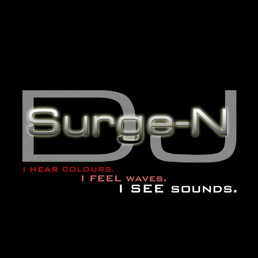 DJ Surge-N